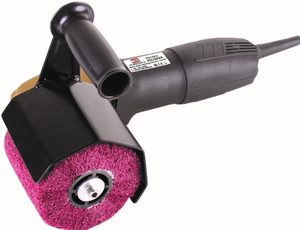 Products: Portable Polisher/ Metal Cleaner BPM-120D