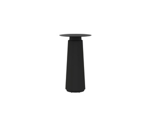 Café & Dining Tables: Dorik Leaner