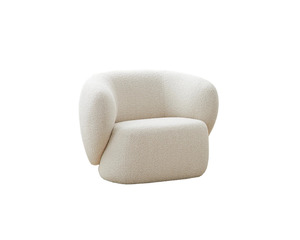 Lounge Chairs: Swell Lounge Chair