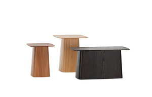 Wooden Side Table Kada