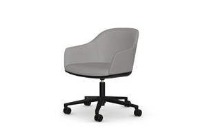 Products: Softshell Chair - Five Star Base Kada