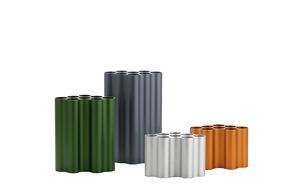 Products: Nuage Vase Vitra