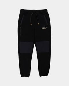 Products: PADU Tech Fleece Track Pant - Black
