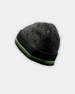Products: FXD CP-11 Jacquard Beanie