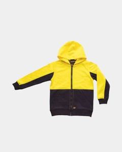 Products: WorkCraft Kids' Hi Vis Hooded Jacket