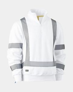 Products: Bisley X Taped Fleece Pullover