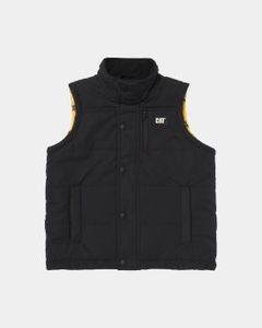 Products: CAT Kids Puffer Vest