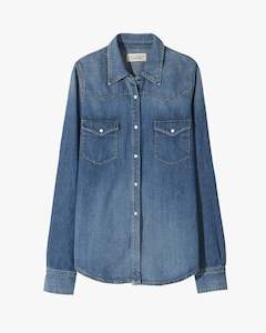 Nili Lotan: Travis Shirt