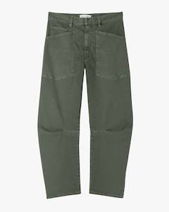 Nili Lotan: Shon Pant