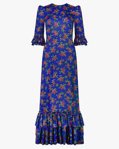 The Vampires Wife: The Cinderella Dress - Cotton