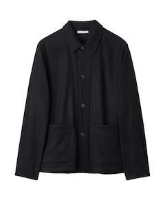 Valentines Gift Guide: Box Archive Jacket - Wool