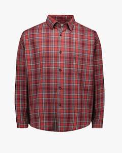 Valentines Gift Guide: Check Standard Shirt