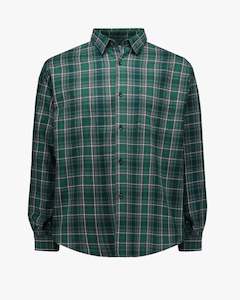 Check Standard Shirt