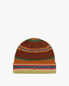 Valentines Gift Guide: Striped Face Beanie