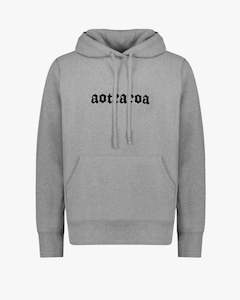 Womens Essentials: Aotearoa Hoodie
