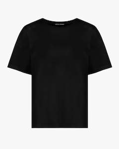 Womens Essentials: Easy T/S