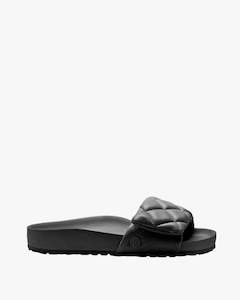 Birkenstock 1774: Sylt Padded Leather