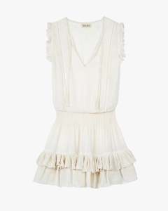 M A B E: Mina Emb Sundress