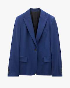 Filippa K: Sasha Cool Wool Blazer