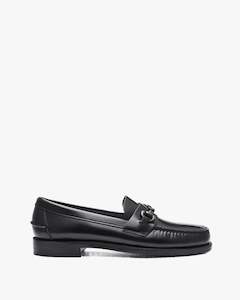 Sebago: Womens Classic Joe Leather Loafer