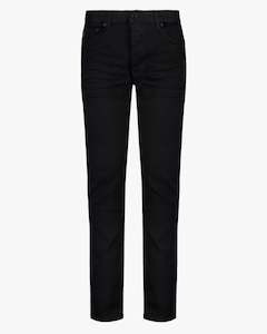 Mens Jeans: Slim Fit Stretch