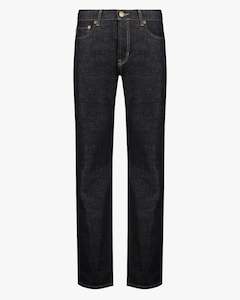 Original Straight Leg (Resin Rinse)