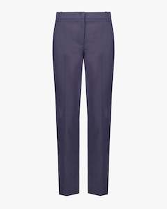 Womens Suits Sets: Classic Cigarette Pant