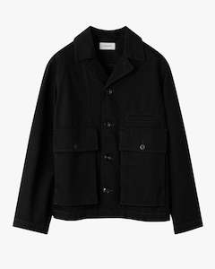 Womens Suits Sets: Boxy Jacket