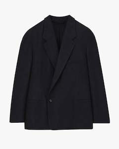 Mens Suits Sets: Maxi DB Jacket