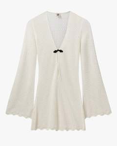 The Garment: Tanzania Mini Dress