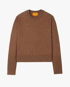 New Arrivals: Shrunken Crew