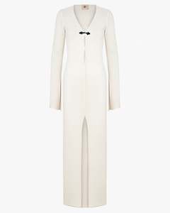 The Garment: Tanzania Dress