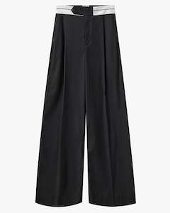 The Garment: Pluto Wide Leg Pants