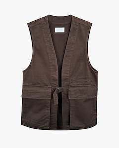 Utility Gilet