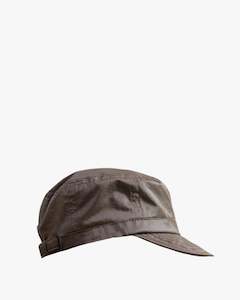 Lemaire: Rain Military Cap