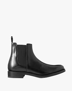 Mens Footwear Edit: Declan Chelsea Boot