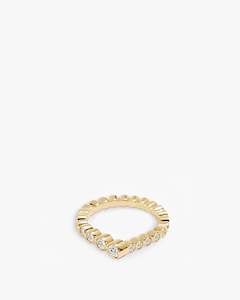 Ragbag: Odette Ring
