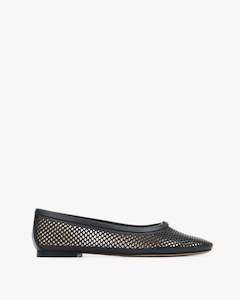 Mothers Day 2024: Marcie Perforated Ballerina