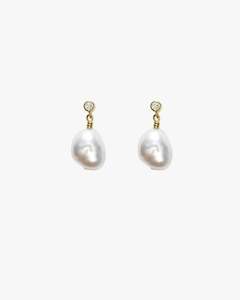 Mothers Day 2024: Pearly Earring