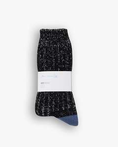 Merz B Schwanen: Merino Wool Socks
