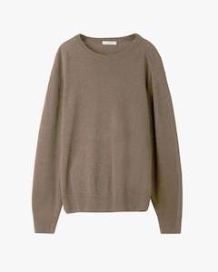 Crew Neck Jumper