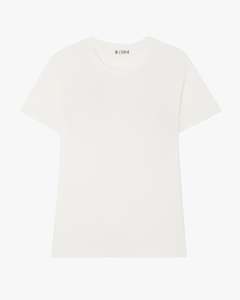 Short Sleeve Boyfriend T-Shirt