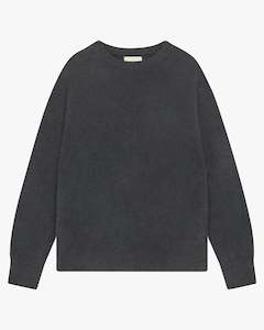 Nili Lotan Denim Edit: Anaa Cashmere Sweater