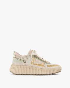Womens Summer Edit: Nama Mesh Sneaker