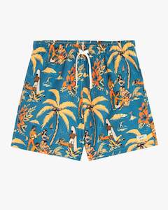 Sale Misc: Trippin' Beach Short