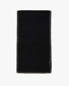 Lemaire: Cocotte Fluffy Scarf