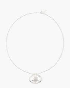 Ragbag: Reflection Pendant Necklace