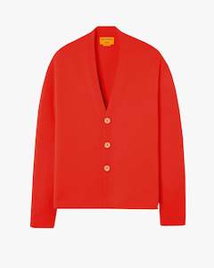 Guest In Residence: Everywear Cardigan