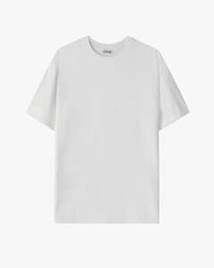 Coor: Supima Oversized T-Shirt