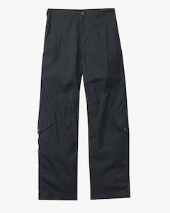 Coor: Diagonal Flap Pocket Pant
